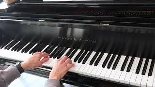 Must Be Santa by Hall Moore and Bill Fredricks | Showtime Piano Christmas Level 2A by Faber & Faber