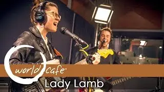 Lady Lamb - 