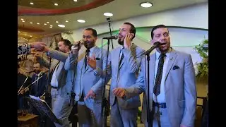 حفل زفاف يحيى عرقسوسي تفاريد + رقصة العريس +مولوية أبيض واسود الجزء الرابع