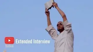 The Square - Extended Interview