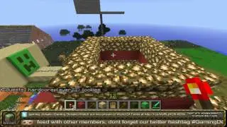 Gaming Debate Server Livestream - 4 / 8