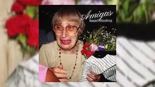 Amigas - Amor Elefante