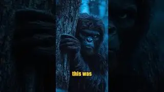 Was There a CREATURE Stalking Them That Night? #campinghorror