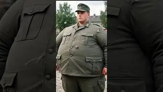 Seine irre Bundeswehr-Logik bringt den Feldwebel zum Ausrasten! 🪖😂 #shorts #bundeswehr