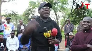 Drama at Bunge la Mwananchi Jeevanjee as Members Sharply Differ on Ruto Leadership!!Bunge on Break!