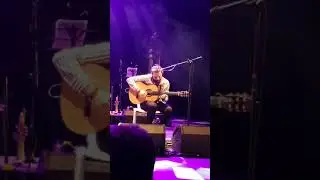 Ketama Sevilla - Solo de Josemi Carmona -