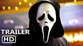 SCREAM 7 Official Final Trailer (2026)
