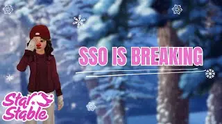 All the SSO bugs.... talking about the winter update + reading Instagram comments