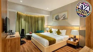 Travancore Court | Kochi, India | Hotel Review 🏩