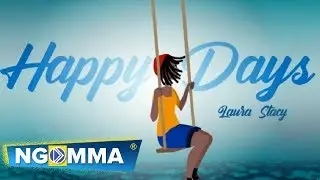 HAPPY DAYS - Laura stacy