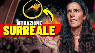 Non avremmo MAI potuto immaginare quello che è successo 🌎