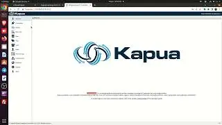 Install and Configure Eclipse Kapua in Just 1 Hour – Fast, Expert Support!