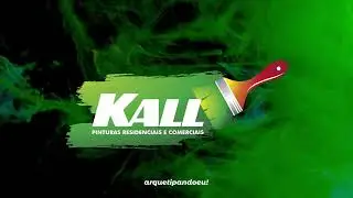 KALL PINTURAS RESIDENCIAIS E COMERCIAIS