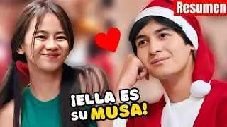 ¡Qué Lío! En La Fiesta, Los Dos Más Guapos La Quieren... ¿A Quién Le Dará Su Corazón?