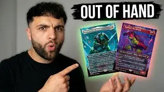 Leonardo & Raphael: Broken TMNT Deck Tech!