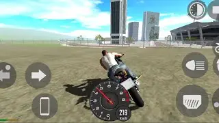 Indian Bike 3D New Update 🔥 Sinchan Vs Jack Fight 🤬