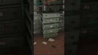 Atomic Heart RTX 3060 Benchmark 1080p ULTRA Settings