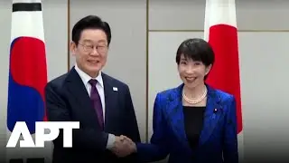 &ldquo;A New Era of Cooperation Is Needed&rdquo;: South Korea, Japan Reaffirm Ties Amid Regional Tensions | APT