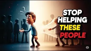 Jesus' Warning: Types of People You Should Never Hang Out With.