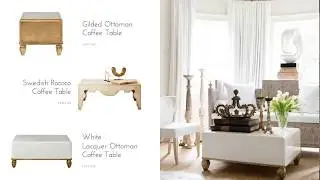 Tara Shaw Maison 2019 Catalogue