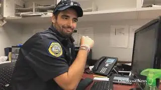 Police Week In Mahaska County