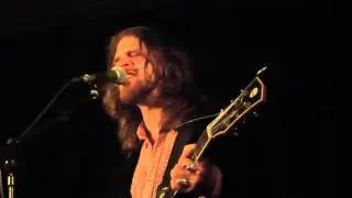 Fred Stitz Berlin 4/2016