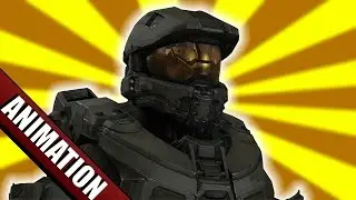 It Came From Videogamedunkey: Spartan Adoption Program