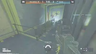 Siege