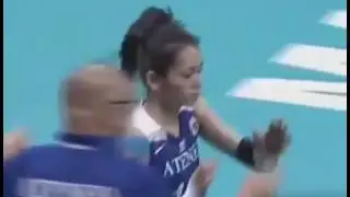 Denden Lazaro highlights ll