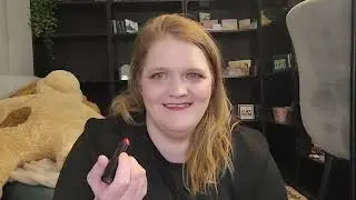 Идеальная красная помада?! Тестируем помаду Christina P!