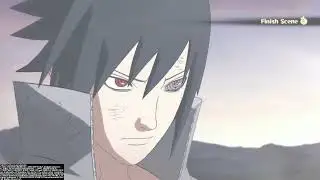 IM JUST A BROKEN SASUKE USER! NARUTO STORM 4 / CONNECTIONS ONLINE RANKED!