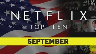 Netflix US Top Ten Movies | September 2020 | Netflix | Best movies on Netflix | Netflix Originals