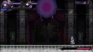 Jeff Wolf Plays-Gal Guardians:Bat Demon-Boss Fight!