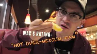 Chain Reaction (season 1 ep 1):  Denny's