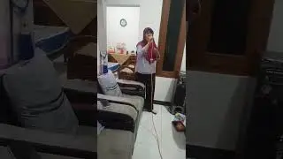 Kerinduan, cover by bunda Sum bersama WISATA NADA Gondang Duwur Manggong Ngadirejo Temanggung 