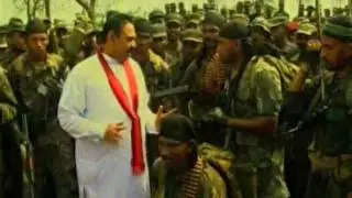 Jaya Jaya We !!!