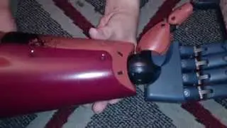 Nostalgamer Unboxing Metal Gear Solid 5 The Phantom Pain Premium Package Collectors Edition On PS4