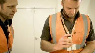 CJ Retail Maintenance
