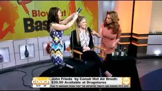 Perfect Blowout 101