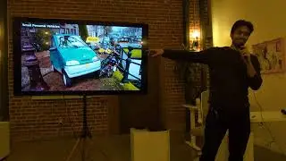 Strong SacTown Monthly Meeting Presentation - Amsterdam through a Strong Towns Lens - 2026.01.08