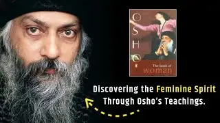 The Book of Women by Osho | Audiobook Summary