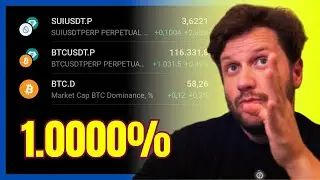 💎 QUEM GANHA DINHEIRO NO MERCADO DE CRIPTOMOEDAS FAZ ISSO... AUGUSTO BACKES 