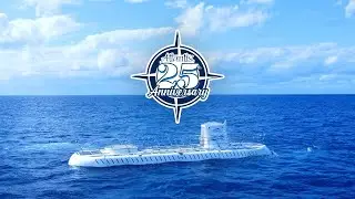 25th Anniversary!💙 | Atlantis Submarines Cozumel