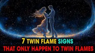 7 Twin Flame Signs You&rsquo;ll Only Ever Experience With Your True Twin Flame | Spiritual Universe