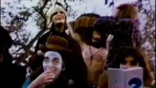 Jefferson Airplane- Martha