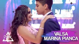 Valsa da Debutante com KPOP pode???? PODE!!!!!! Aniversário de 15 Anos