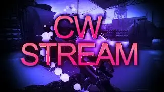 Contract Wars First Test Stream