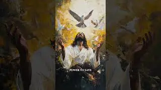 The Power of God Will Change Your Life  #gospelofhope #jesuschrist #christianshorts