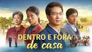 Filme gospel 