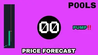 P00LS COIN RALLY POSSIBLE IN 2023‼️ 00 TOKEN PRICE FORECAST‼️ P00LS CRYPTO WILL BE HUGE SOON